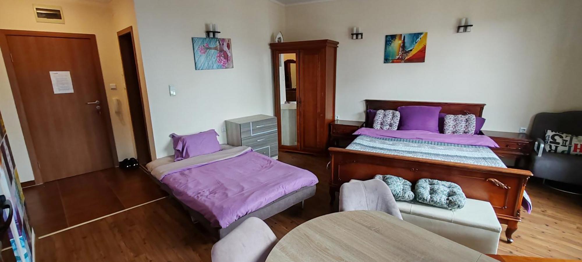 Ivavev Cedarlodge Bansko Dış mekan fotoğraf