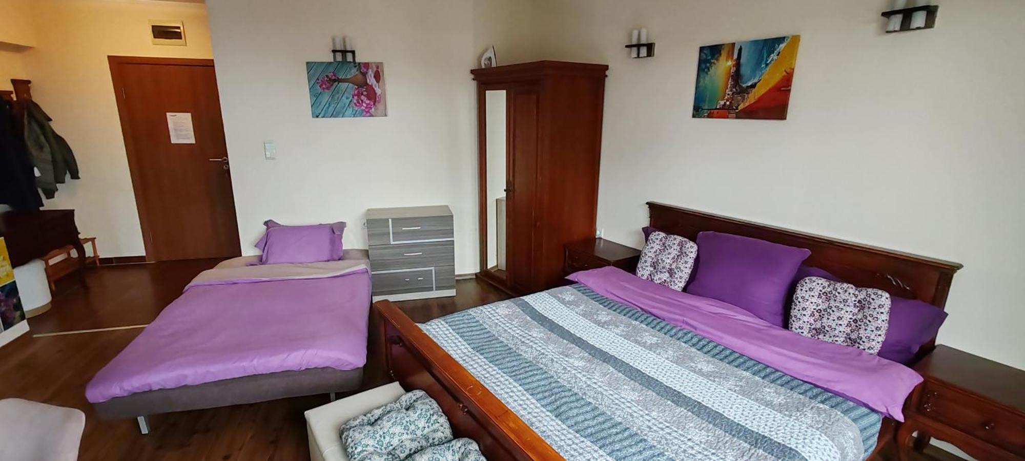 Ivavev Cedarlodge Bansko Dış mekan fotoğraf