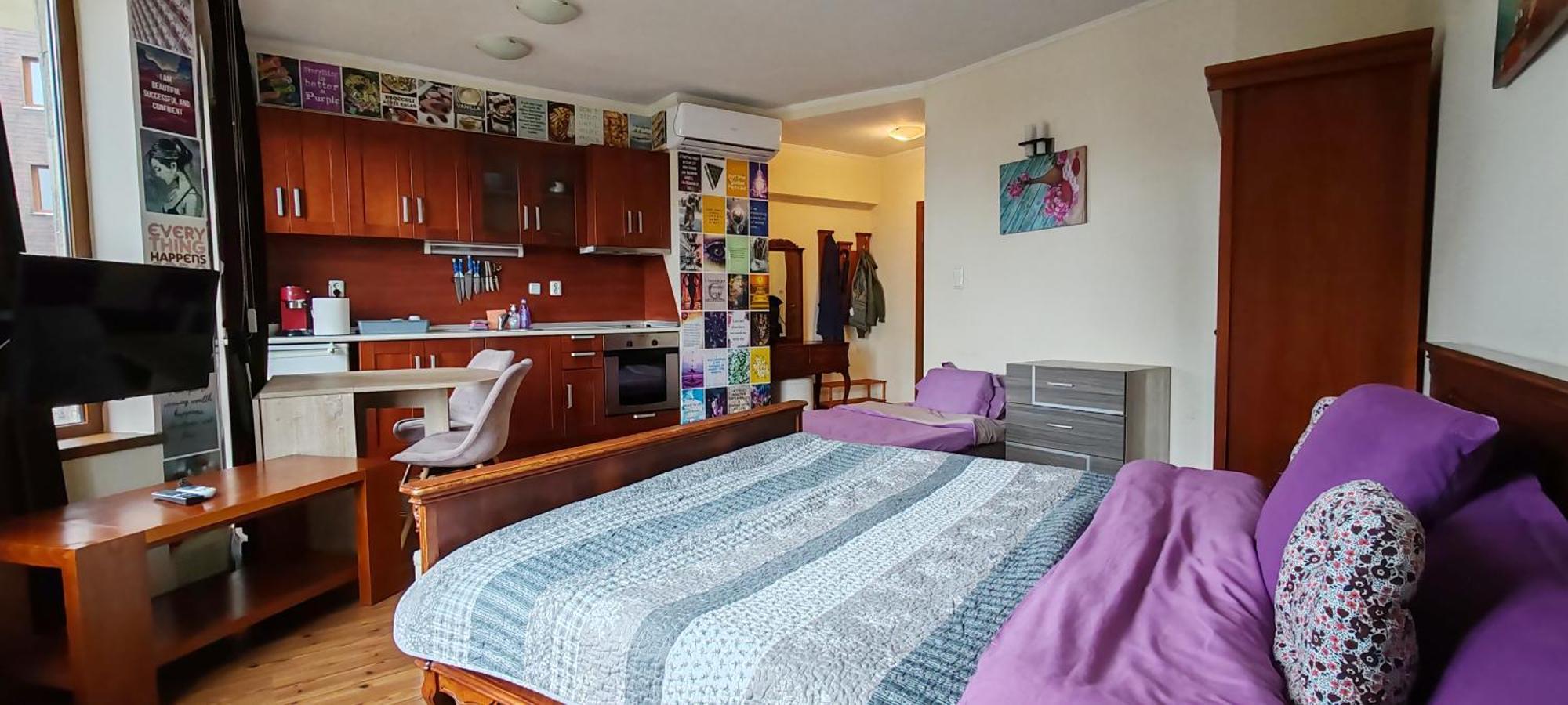 Ivavev Cedarlodge Bansko Dış mekan fotoğraf